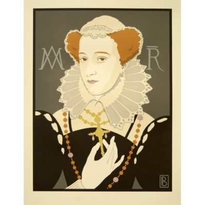 Mary, Queen of Scots