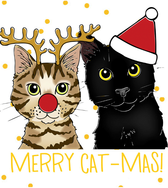 Festive Wishes!