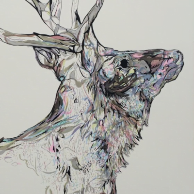 Mineral Stag MMXVI - Earthy Tones
