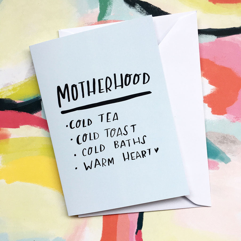 Mothersdaycard