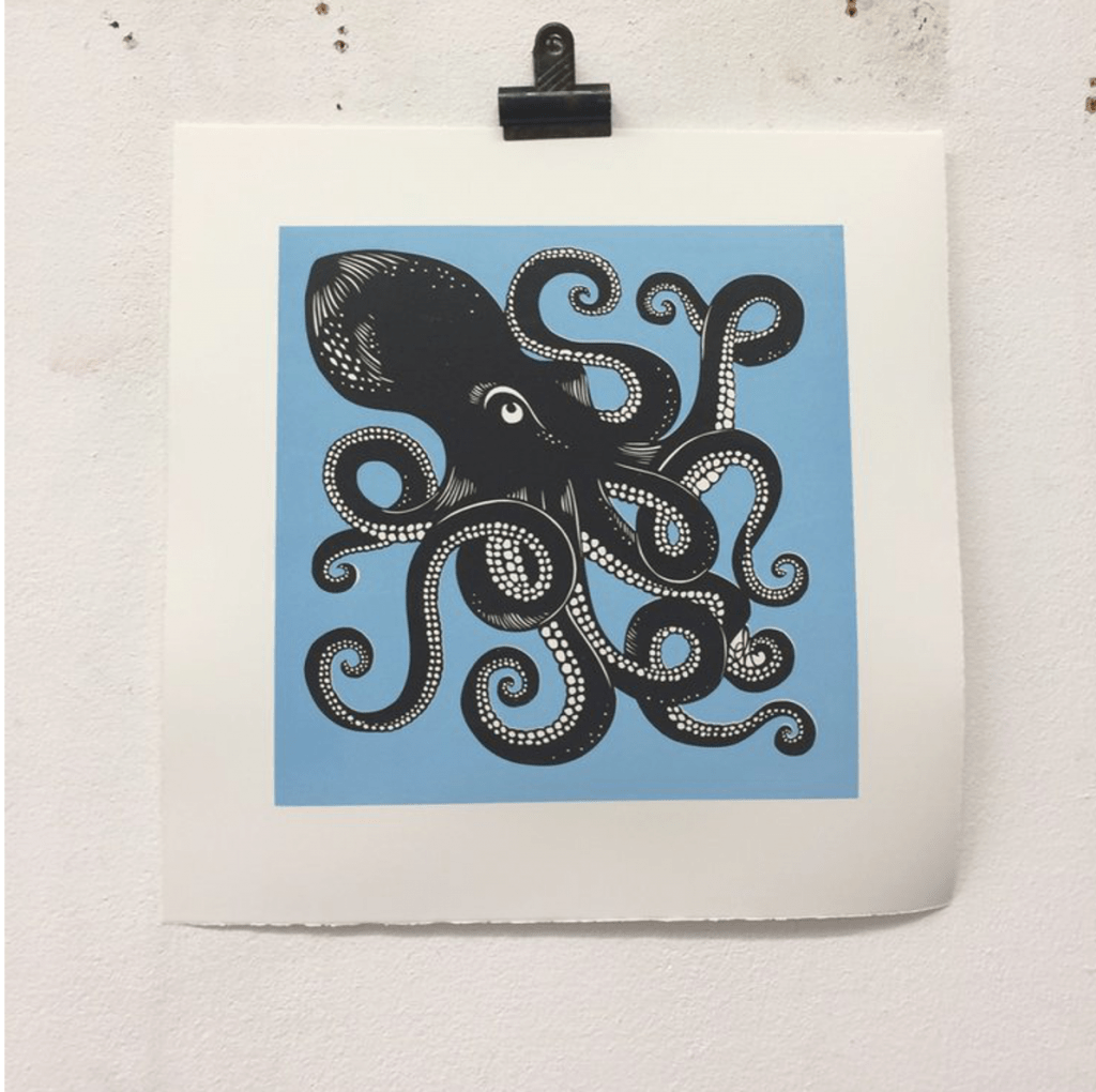 Octopus