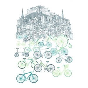 Old Town Bikes