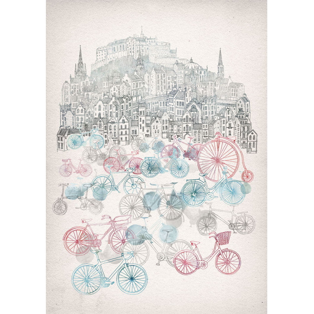 OldTownBikes Open Edition1