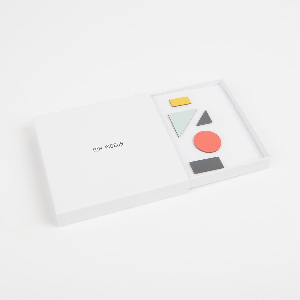 Play mix match earring set