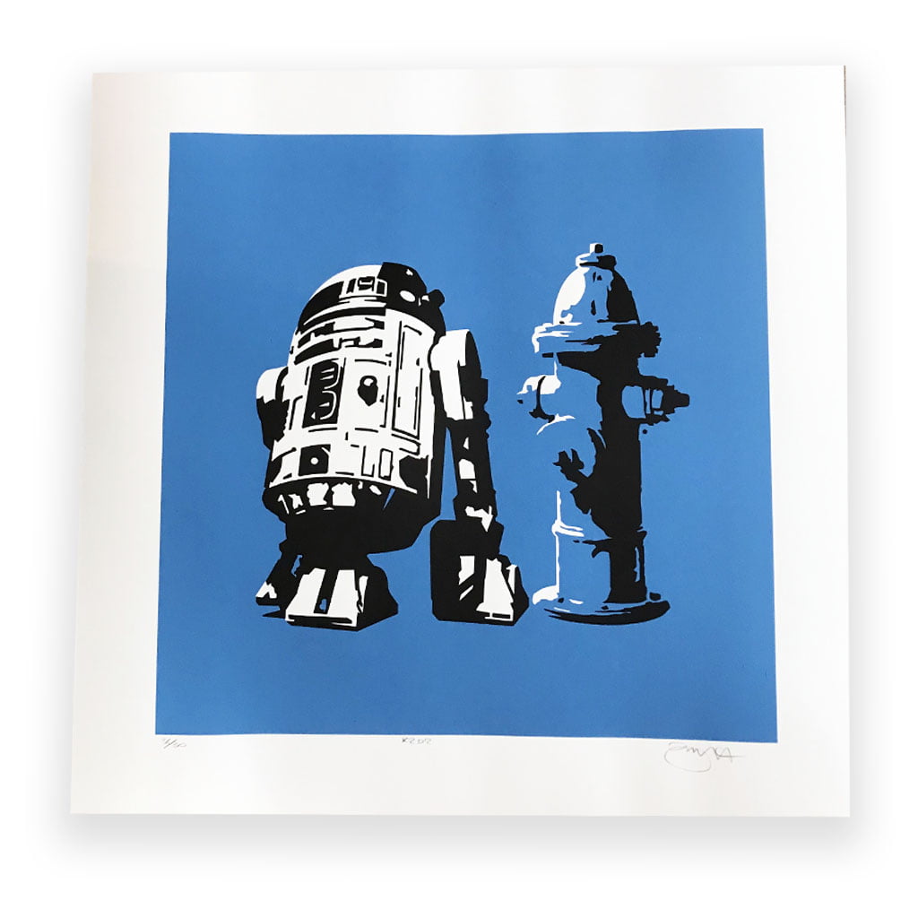 R2D2 - ▻Sale Products, For Guys