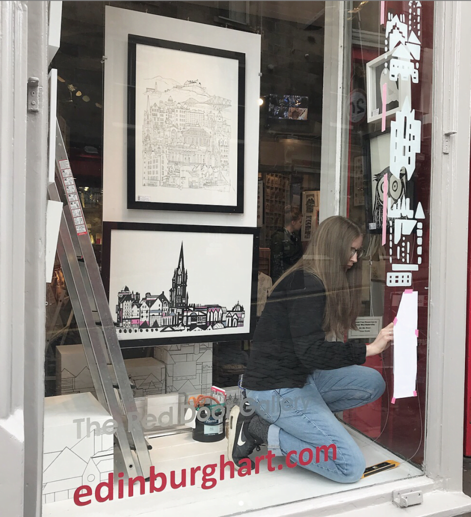 Meet The Maker - Susie Wright
