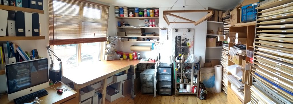 Meet The Maker - Barry Bulsara