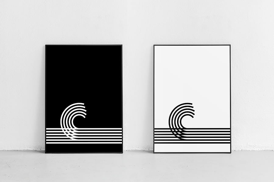 SurfPrints