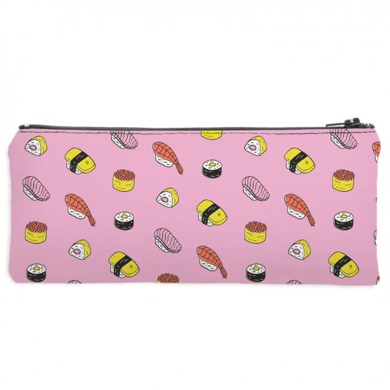 Sushi Pencil Case