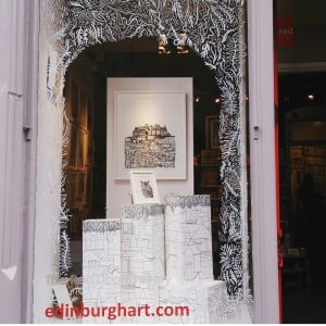 Susie Wright final window install - sq web
