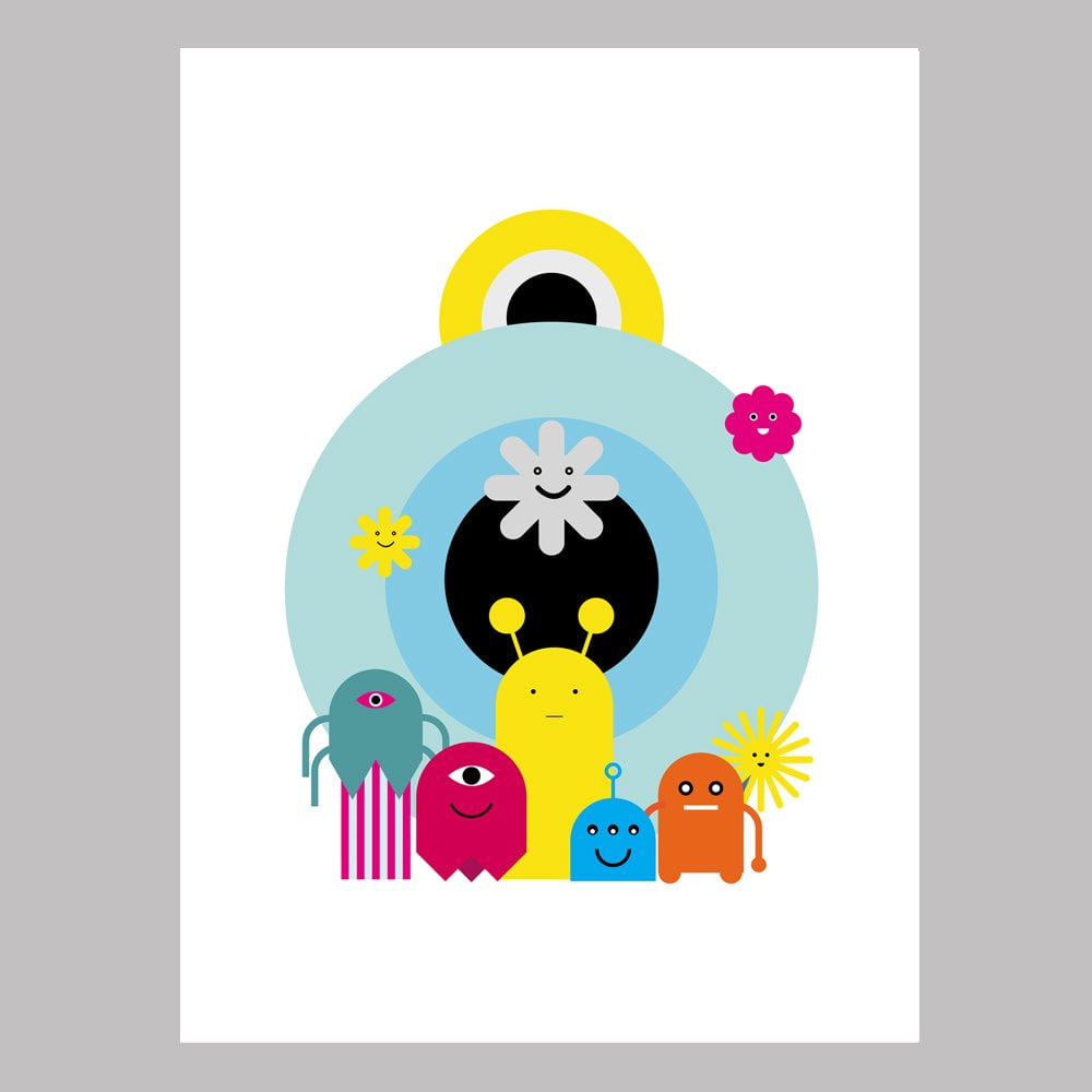 They Come From the Future