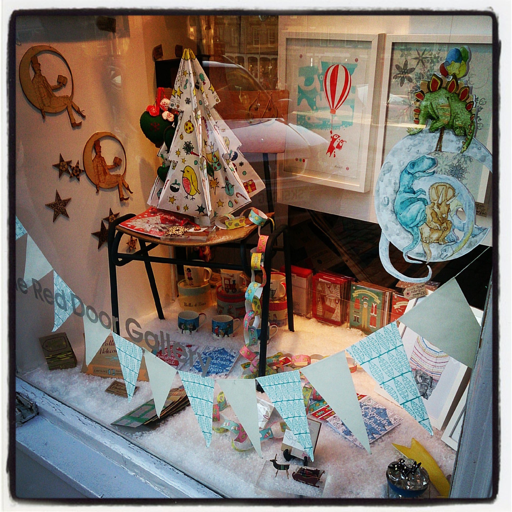 X-mastree
