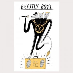 beastlyboys