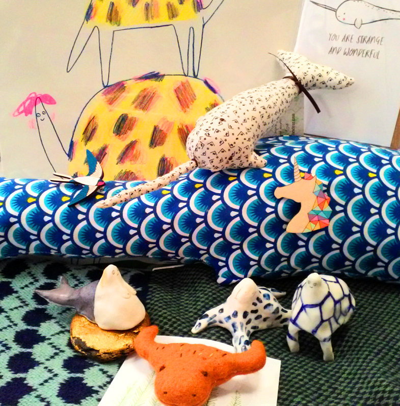 blogcreatures