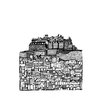 Castle City