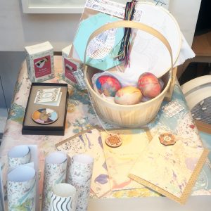 Creative Easter at The Red Door Gallery