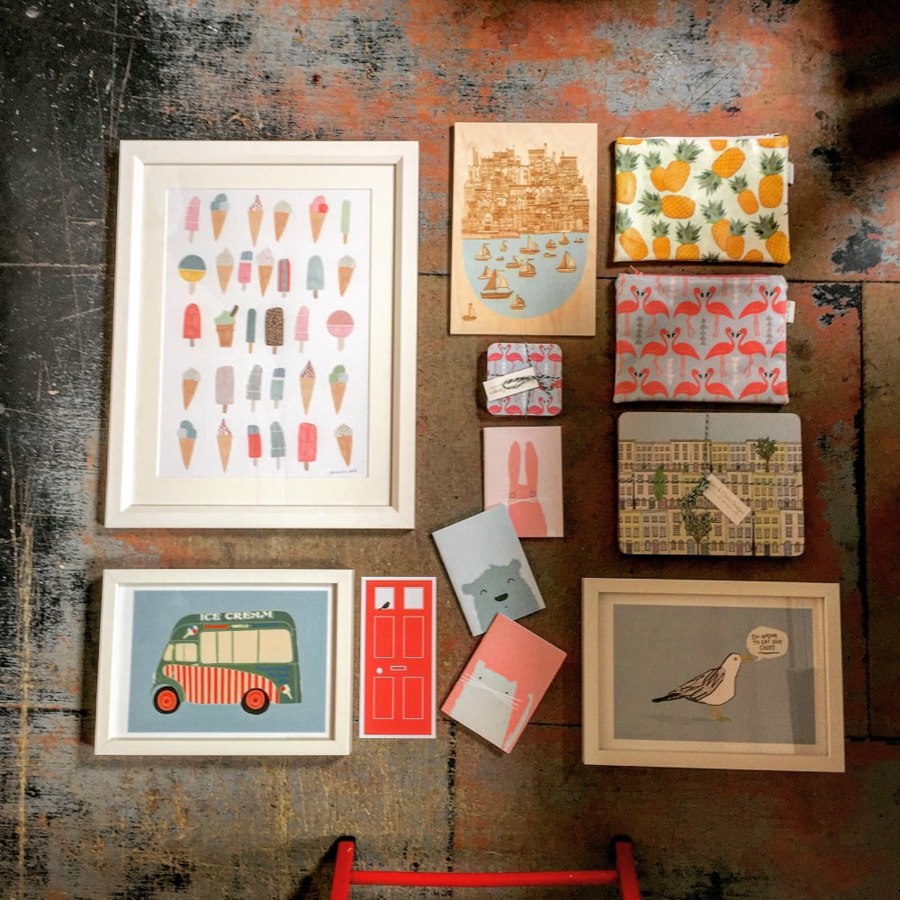 Friday Favourites – Ice Cream Days