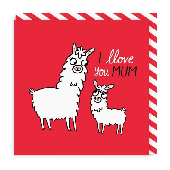 gemma gc 3350 sq llove you mum