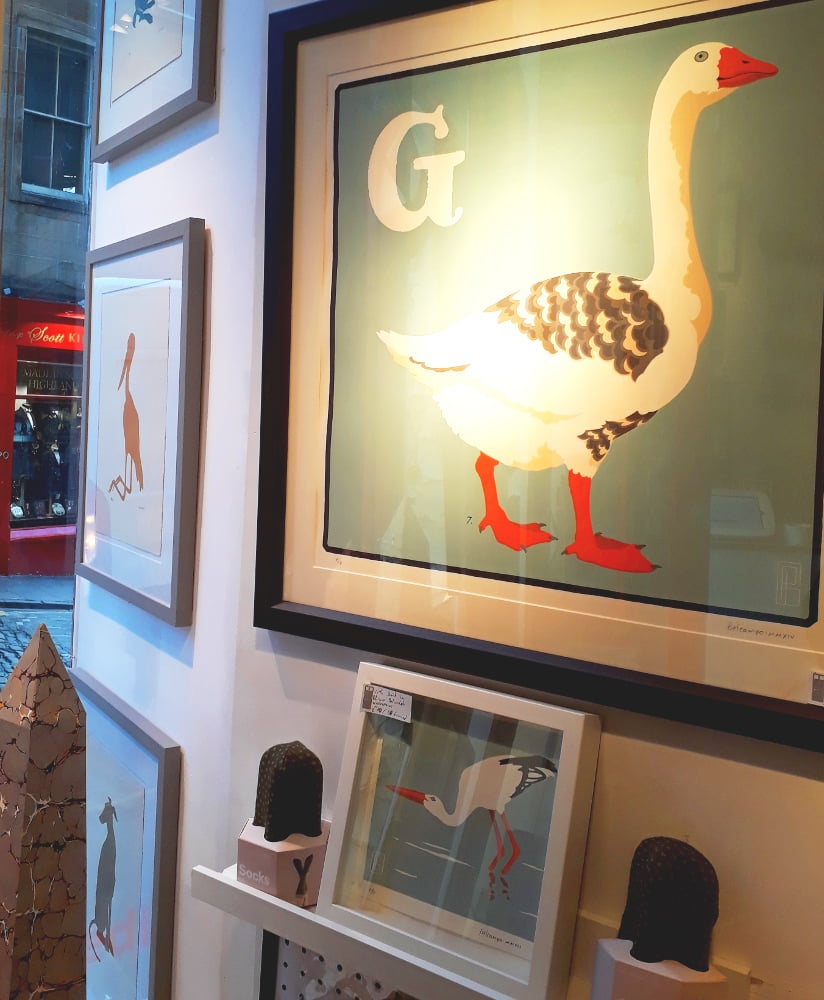 goose and co