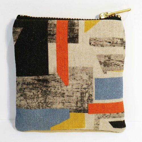 lucy caster coin purse 3 skyscraper