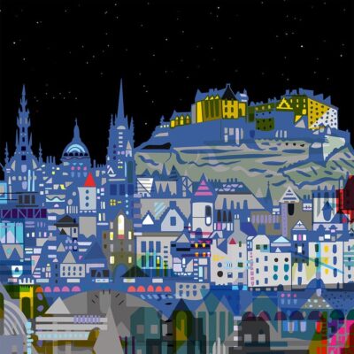 Edinburgh Nights