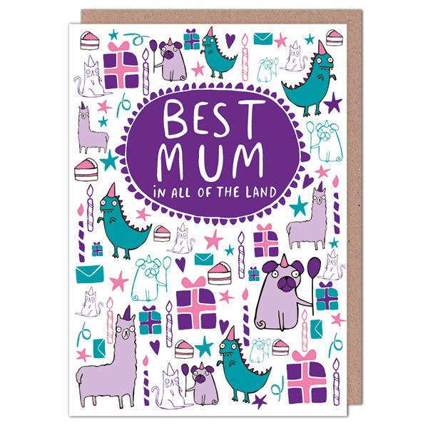 party pugs mothers day