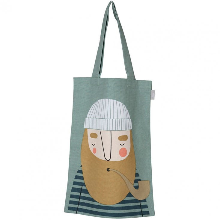 pipe tote