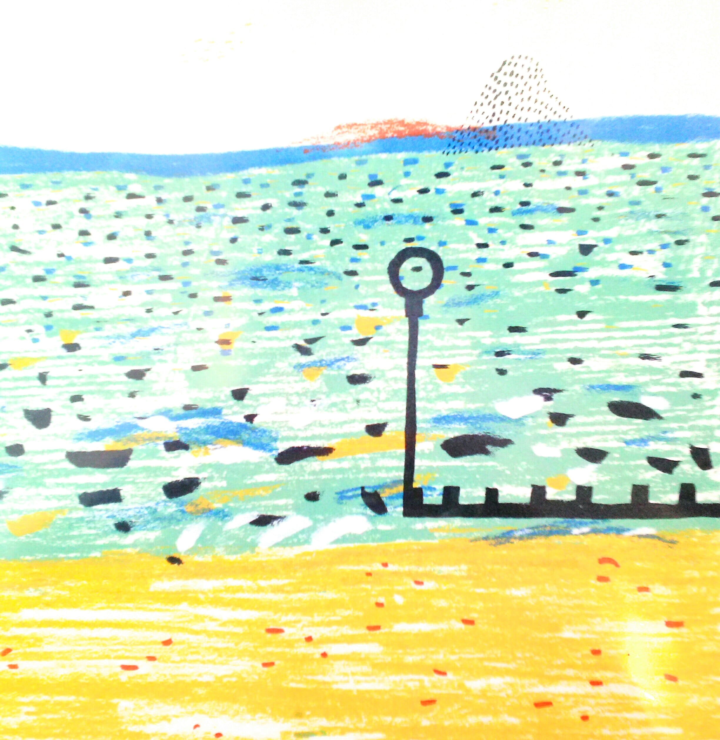 Degree Show Diamonds – Edinburgh