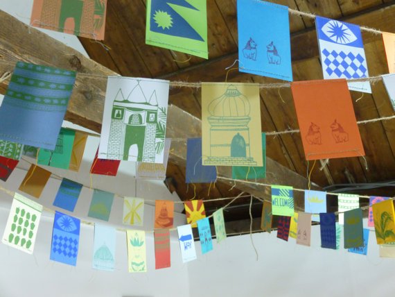 prayerbunting1