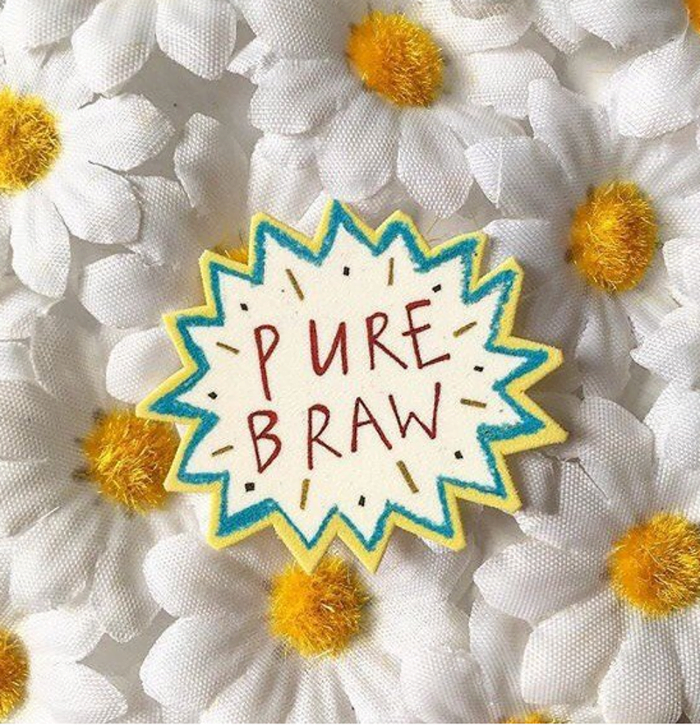 purebraw