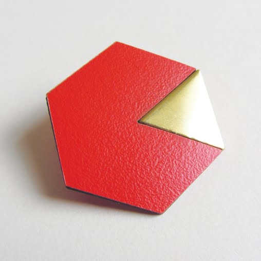 Fractions of Hexagons