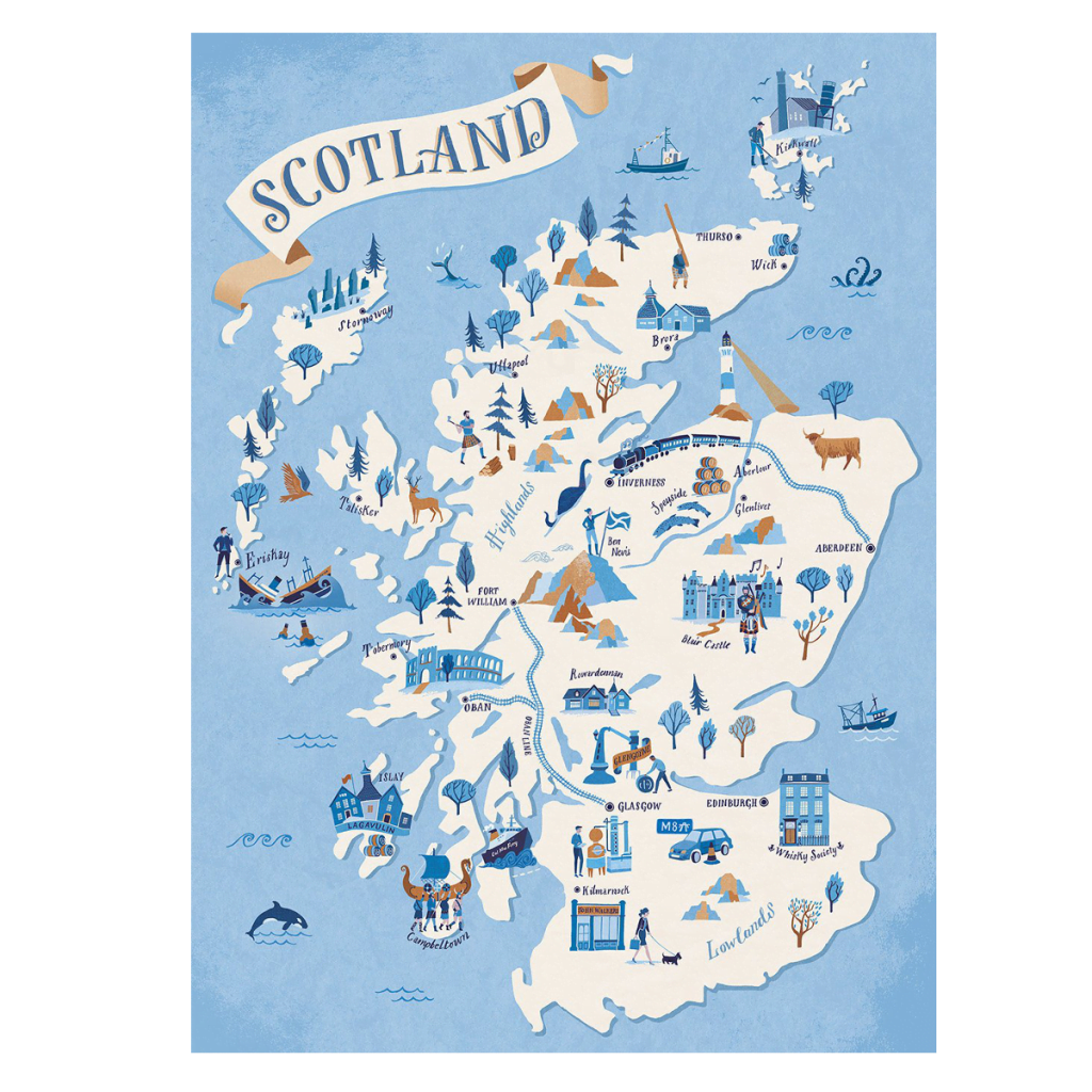 scotlandmap
